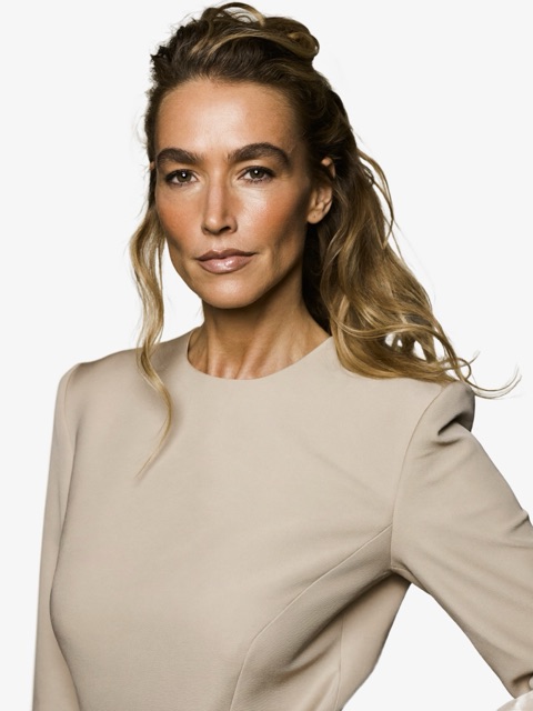 Isabelle Mercier