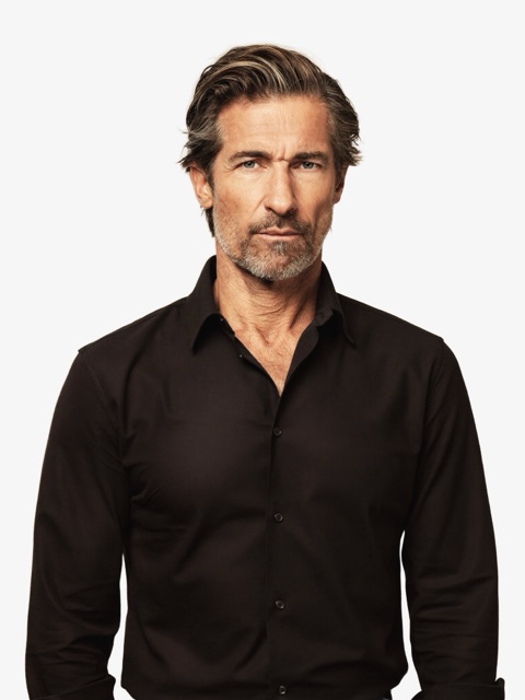 Marcus Hale