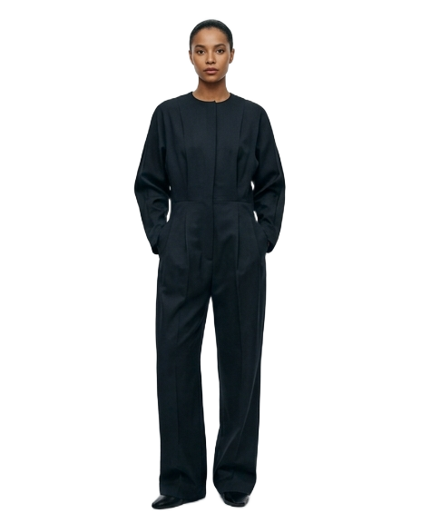 INÈS — Black Utility